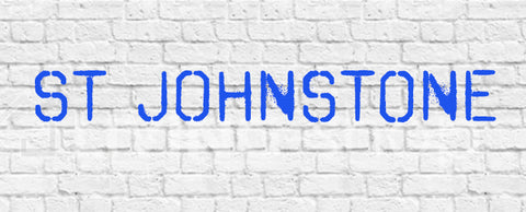 St Johnstone