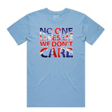 "No one likes us! " Casual Style TShirt