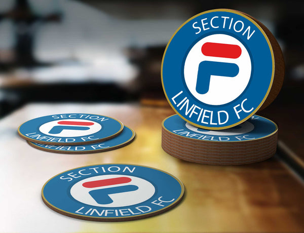 Linfield Section F