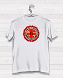 Partick Thistle Remembers - White TShirt
