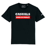Casuals - Born in Paisley