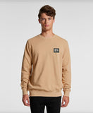 10-44 Enfield Premium Sweater - Cream