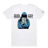 "You'll never Understand!" Casual Style TShirt