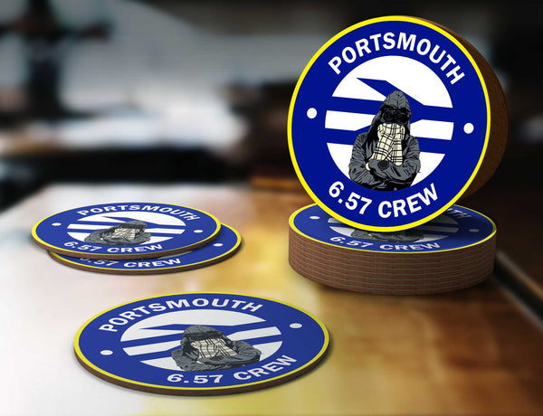 Portsmouth 6.57 Crew